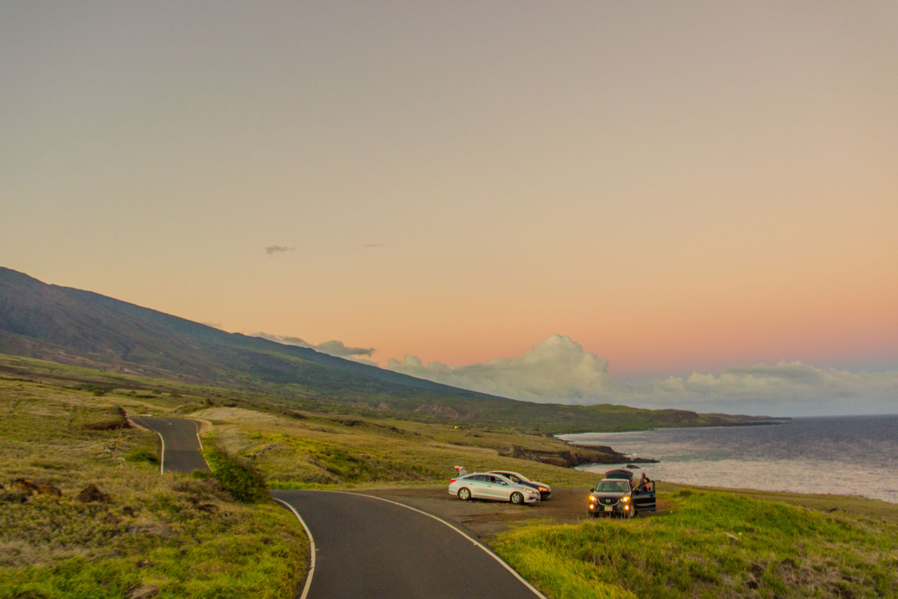 The Drunk Highway 1